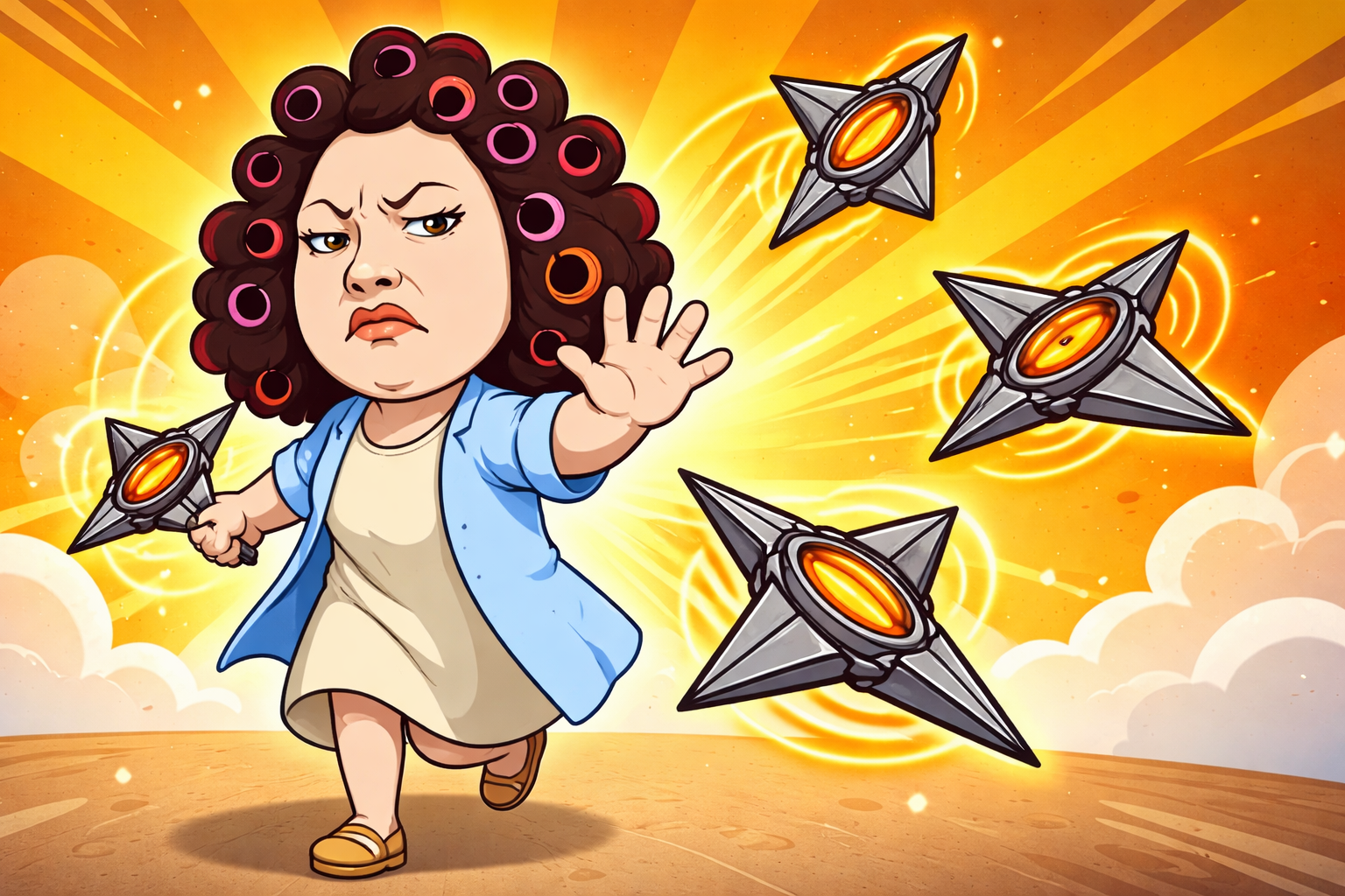 🔥 Epic War: Spin to Kill – I Got Hooked Instantly… You Won’t Believe Why 😱