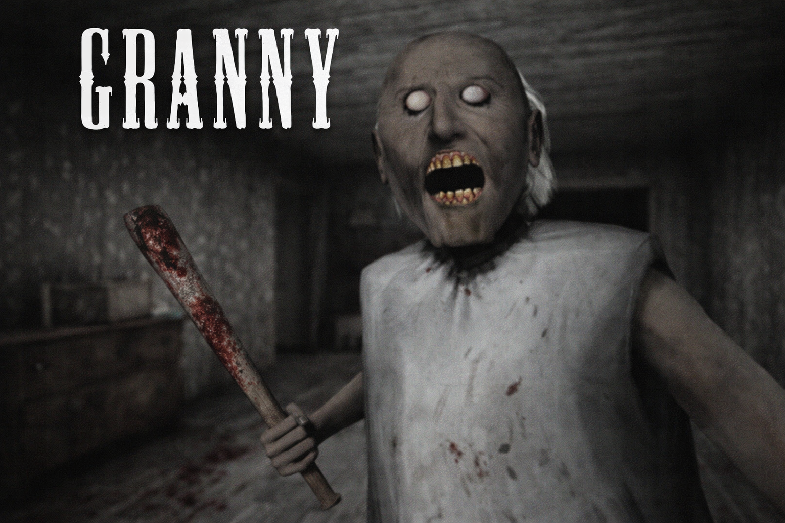 👻 Granny: A Real Player’s Survival Guide (How I Finally Escaped)